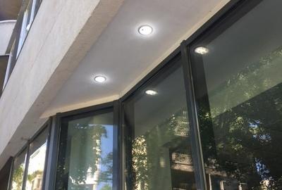 Spatiu comercial  parter, Bd Tomis, 66 mp, centrala gaz, vitrina - 2