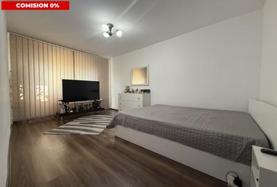 Apartament cu 3 camere decomandat, mobilat în Lipovei