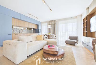 Urban Luxury | 2 Camere |5 minute de centrul orasului|| 750 Euro + TVA - 1