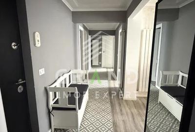 Oportunitate | Apartament 3 Camere | 2 Bai | Pivnita | Gheorgheni/Iulius Mall - 3
