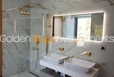 VILĂ PREMIUM | P+2E | PISCINĂ | 641 MP TEREN | SECTOR 1 - 36
