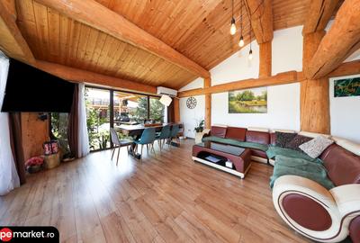 Resort de vânzare – „Podul Olt” Brașov - 38