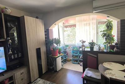 Piata Groapa apartament cu 2 camere - 3