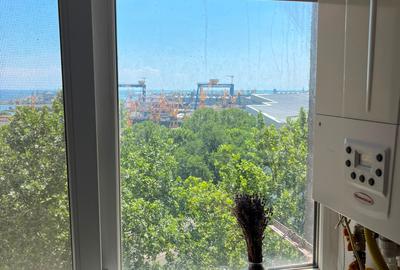 Apartament 2 camere - zona Gara - 550 euro/luna (Cod E11+E12) - 13