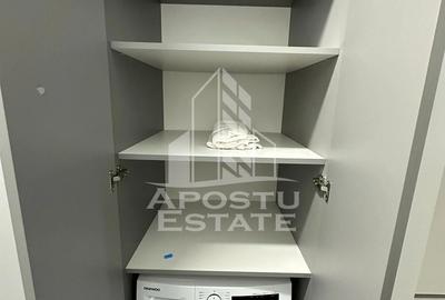 Apartament cu 2 camere, bloc nou, Braytim - 6