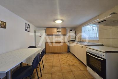 Apartament 2 camere de inchiriat decomandat 60 mp zona Lupeni Sibiu - 5