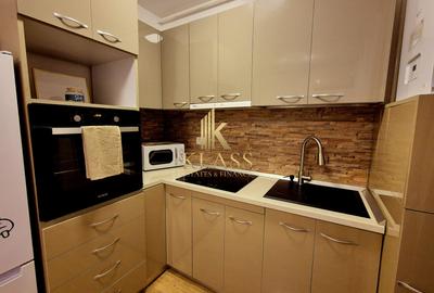 Garsoniera Promenada, parcare + pet friendly - 5