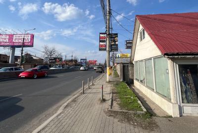 Proprietate comercial-rezidențială  | Otopeni, Calea Bucurestilor - 2