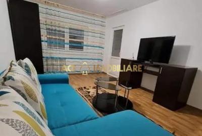 Apartament cu 2 camere decomandat, mobilat în Crângași