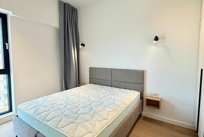 Apartament cu 2 camere de inchiriat // ONE Timpuri Noi - 5