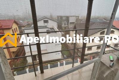 1 Decembrie | 2 Camere | Metrou 12min | Centrala | Parcare | 2Balcoane - 11