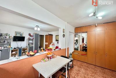 Apartament 2 camere de vanzare, zona Buziasului - 9