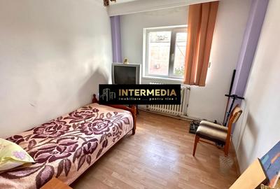 Vanzare Apartament 4 camere Deco CETATE Mercur 2 bai 90 mp cu balcon si pod - 4