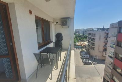 Apartament 2 camere Cartierul Solar, Sector 4 - 9