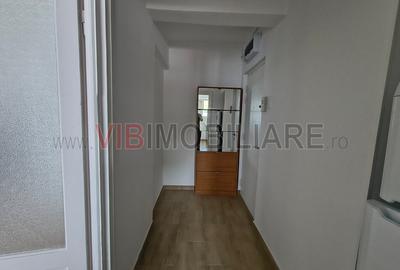 Închiriere apartament cu 2 camere, 50 mp - prima închiriere - Calea Floreasca - 12