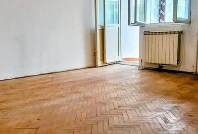 Apartament 2 camere | 53 mp | Etaj 1/11 | Bloc complet reabilitat | Podu Ros - 2