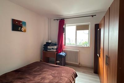 2 camere decomandat - mutare imediata - Piata Unirii - amenajat complet - 3