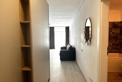 Apartament 1,5 camere , contract anaf - Grand Vivalia - 5