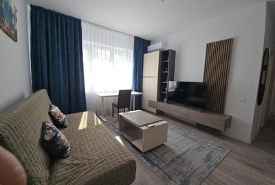 Regie Residence Inchiriere AP 2 CAM Modern, Masina Spalat Vase,7Min M Grozavesti - 8