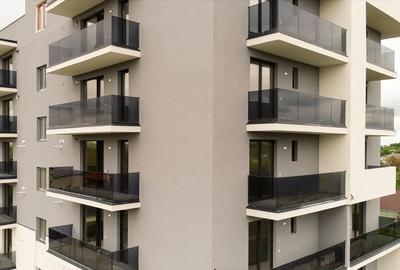53D Studio Dublu 59mp Vedere Sud, Lux Metrou Straulesti Baneasa Sisesti - 12