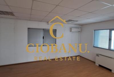 Hală industrială de vânzare / închiriere – 1.120 mp | Pielesti - 13