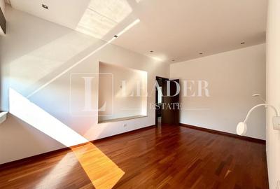 Apartament 4 Camere | Zona Dorobanti | Partial mobilat | Terasa - 11