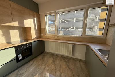 Apartament 2 Camere Central Address Residence - 12