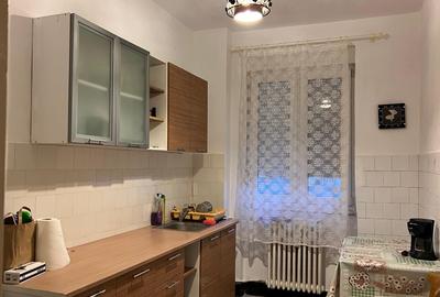 Apartament 2 camere spațios, zonă centrală Arad, boxă inclusă, direct proprietar - 7