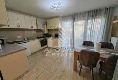Casa insiruita,cu 4 camere,pet friendly,Dumbravita - 3
