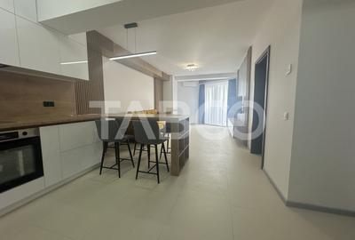 Apartament cu 2 camere decomandat, mobilat în Mihai Viteazul