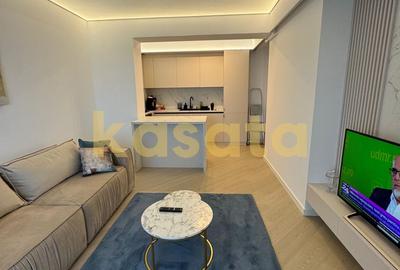 Chirie |Apartament 2 camere | Cortina North Pipera | Premium Living | - 5
