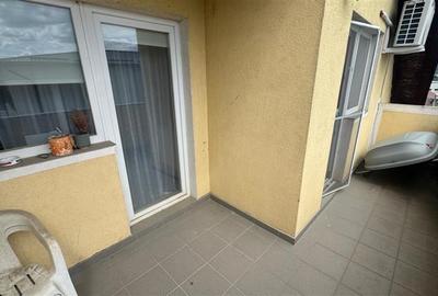 Apartament 2 camere decomandat – ?elimb?r, Triajului - 22