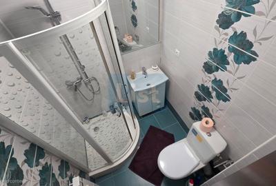 Apartament de lux, complet mobilat - 9