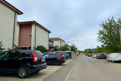 Vila insiruita mobilata si utilata / 4 camere/ 3 Bai / Curte proprie - 22