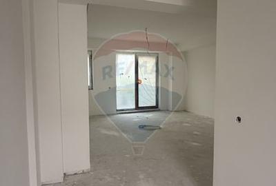 Apartament cu 1 cameră în bloc nou în zona Victoriei - 6