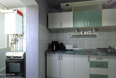 Far - Parc, 2 camere decomandate, 2 balcoane, 56 mp, centrala gaz! - 12