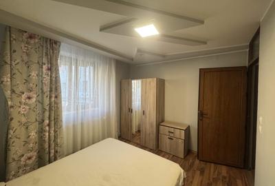 Ap 2 camere decomandat, 58 mp, etaj 1, Zona Progresul - 11