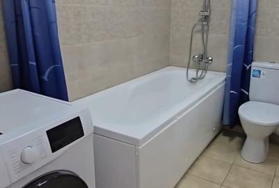 Apartament 2 camere Prelungirea Ghencea , mobilat si utilat, 74 mp - 9