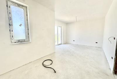 Duplex 5 camere, 130 mp utili, teren 350 mp – Mosnita - 10