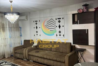 Apartament cu 2 camere decomandat, mobilat în Apărătorii Patriei