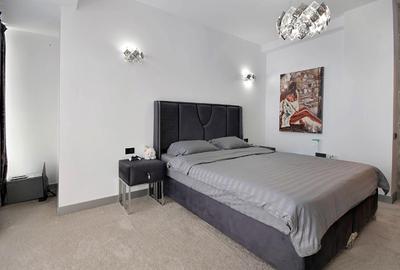 Penthouse by the Lake 300 mp | 3 dormitoare | 3 bai | 3 terase - 12