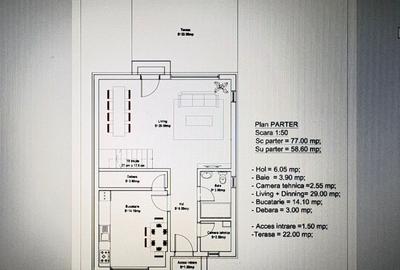 Complex Rezidențial Nou – Str. Matei Basarab, Otopeni - 12