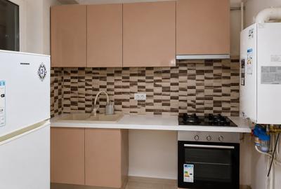 Apartament de inchiriat, doua camere - 2