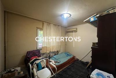 Apartament generos - Str Iacob Andrei - 5
