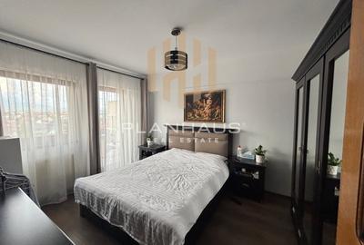 Apartament cu 2 camere - terasă de 60 mp – Zona Progresului, Str. Culturii - 4