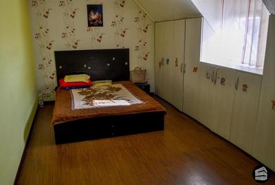 Apartament modern 3 camere zona Mall ( Sibiu ) - 3