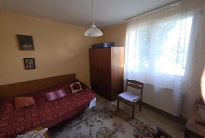 VANZARE APARTAMENT 2 CAMERE ASTRA - 2