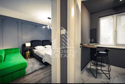 Apartament de închiriat cu 1 cameră , Zona centrală , Timișoara - 7