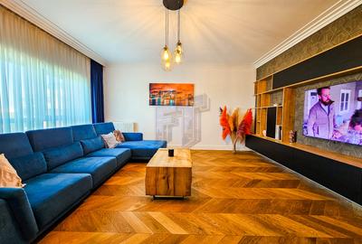 Apartament 4 camere cu vedere la Lacul Tei, Barbu Văcărescu, renovat 2026 - 3