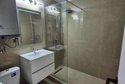 Apartament Burebista // rond Piata Alba Iulia - 6